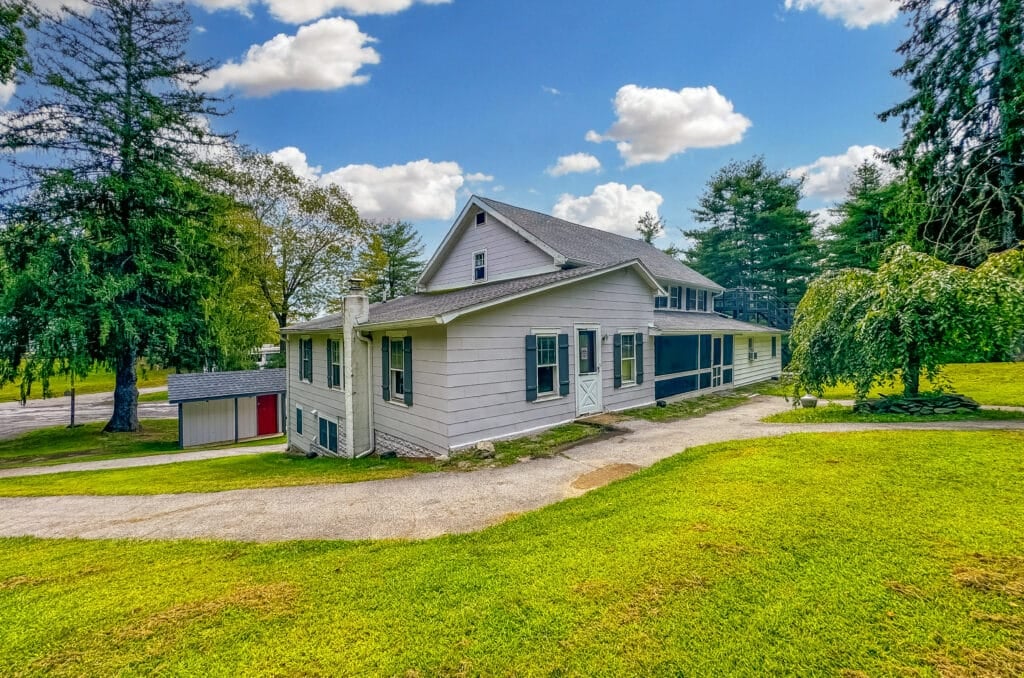 rv park rhinebeck ny​