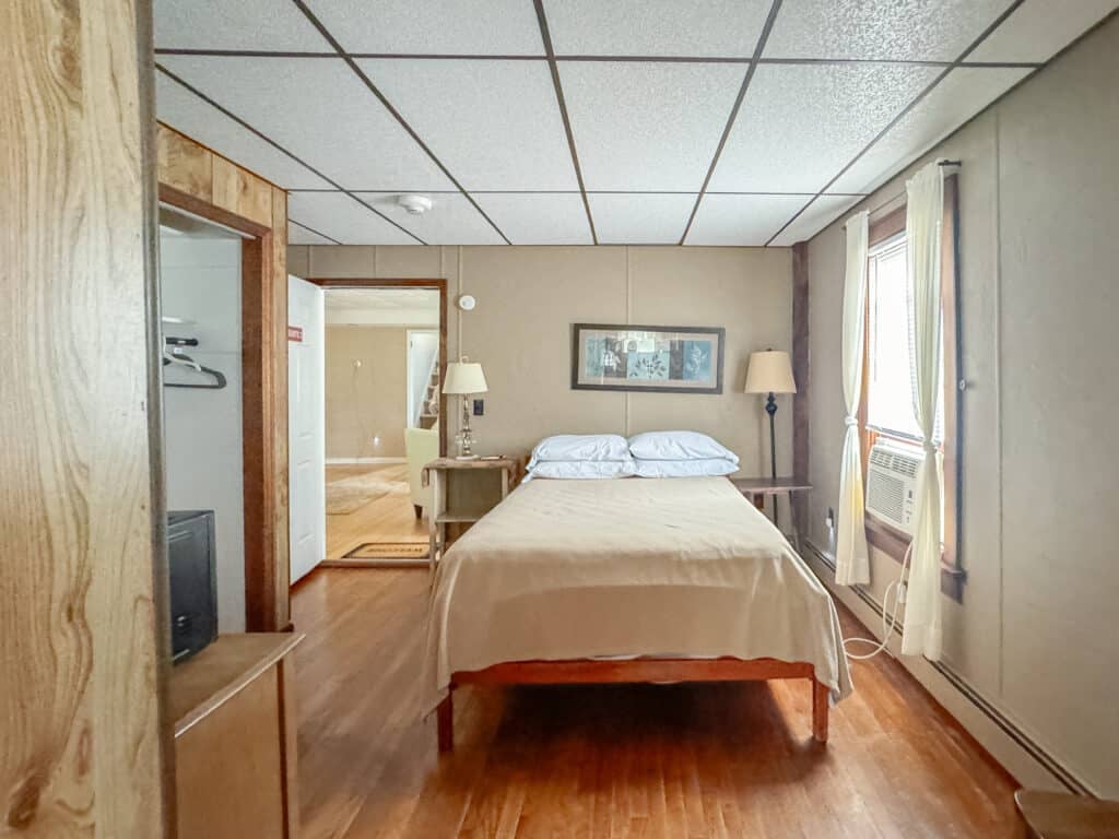 rv parks near hudson ny​